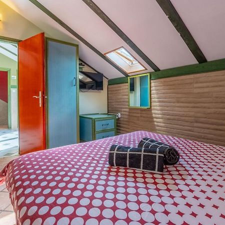 Apartment Riky Crikvenica Ngoại thất bức ảnh