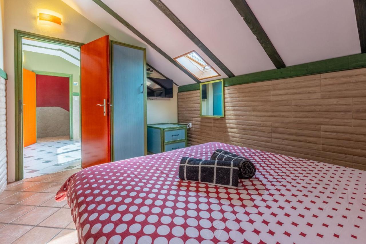 Apartment Riky Crikvenica Ngoại thất bức ảnh